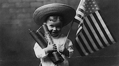 4th of July at Pasanella & Son | Pasanella & Son Vintners