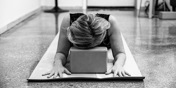 Akasha Yoga + Restorative Workshop | SHINE Education + Retreat Center