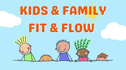 Kids + Family Fit + Flow | 15619 Waterloo Rd