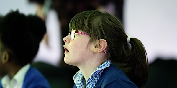 Schools/Groups Immersive Dome Experience | Market Hall