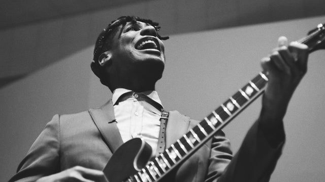 The Big Money Tour - Jon Batiste Plays America 2025 (Akron) | Akron Civic Theatre