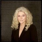 Judy Collins Richmond Concert Tour 2025｜July 31 | The Tin Pan