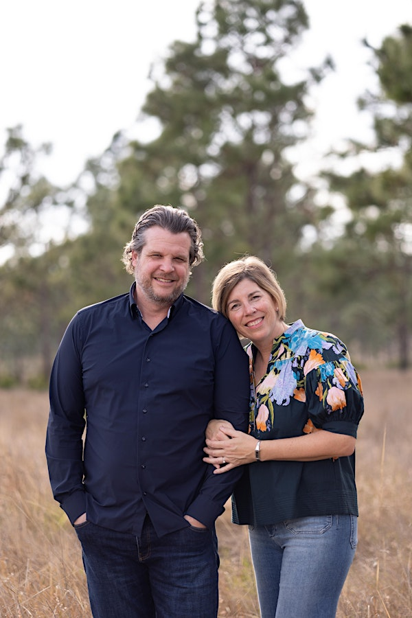Nurture & Thrive: Live Q&A  On Raising Families Naturally | Achieve Wellness