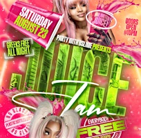 ASU JUICE JAM | 1001 W Gordon Ave