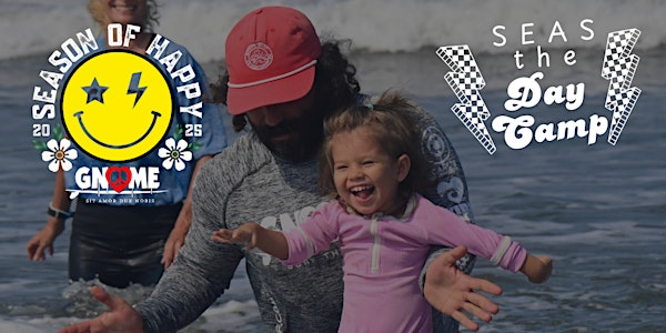 Seas the Day Surfcamp | Horseneck Beach