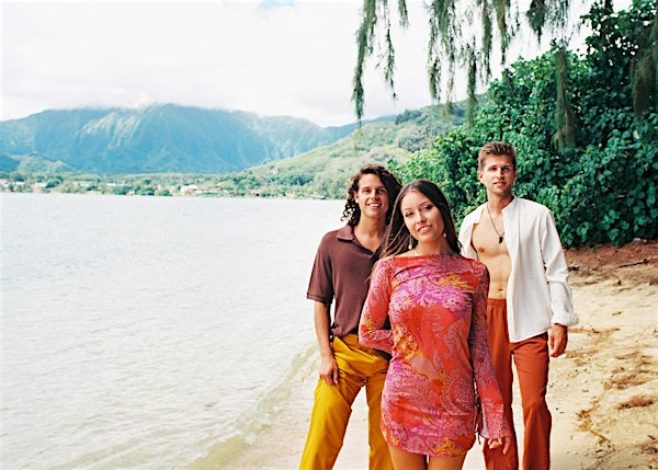 Girl Named Tom | Mount Dora Music Hall