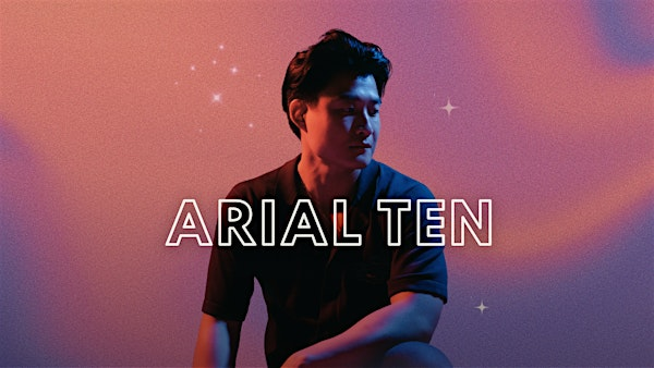 Arial Ten w/ Carpe Dien | Black Sheep