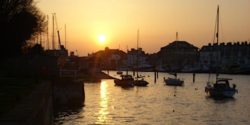 Weymouth Haunted Harbour Tour | The Nothe Tavern