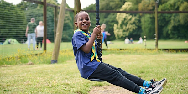 6th Hillingdon Beaver Challenge | 16th Hillingdon Scout Group