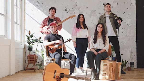 celtic @ temperance | Eabhal | Temperance