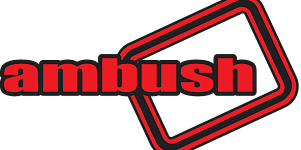 VIP TICKETS - AMBUSH at Moose McGuire's Orleans | 4025 Innes Rd