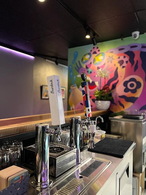 Tiger Den: Drink & Draw Tuesdays | Tiger Den