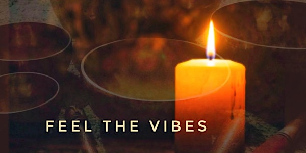 Soothe your Soul Soundbath | Claines Church Hall (Saint George's)