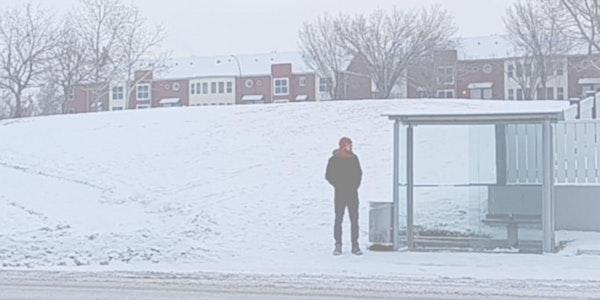 Always Waiting Album Release Concert | Saint Laurence Anglican Church