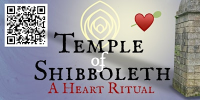 Temple of Shibboleth | The King Arthur