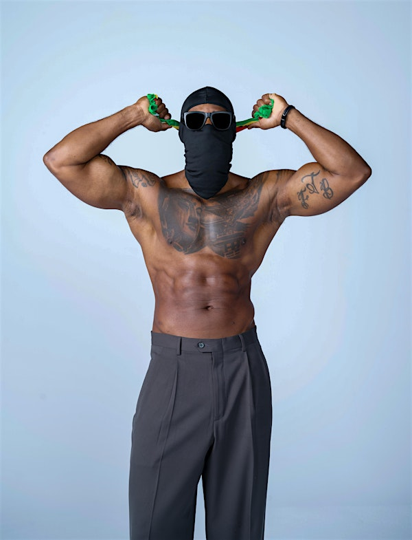 Montreal Whine and W3rk Fitness Fete “Rude & Rifined” (Spots are limited) | Levant Hall