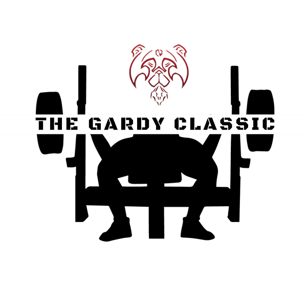 Third Annual Gardy Classic- Powerlifting Exhibition | Aspire Athletic Club