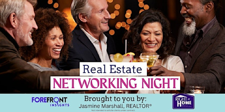 Real Estate Networking Night | MAPLE MOOSE PUB