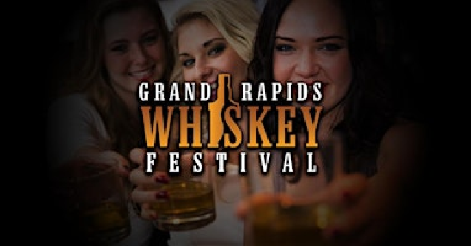 GRAND RAPIDS WHISKEY FESTIVAL 2026 | DeVos Place