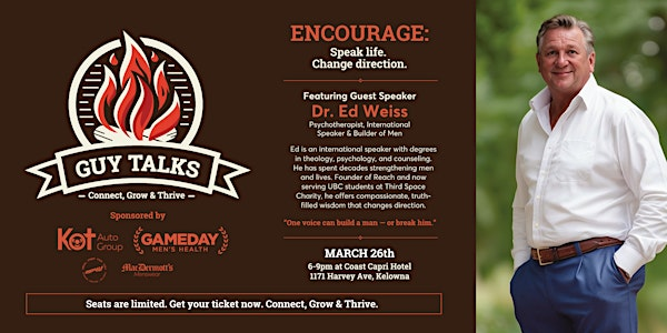 Encourage | Coast Capri Hotel