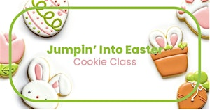 Easter Bunny | Daily Grind