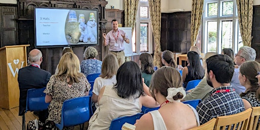 Neuroscience for Education: Adaptive Teaching and Learning in the Classroom | Woldingham School