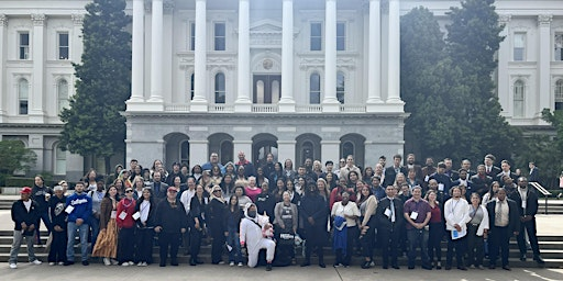 Youth Empowerment Summit 2026 | Holiday Inn Sacramento Downtown - Arena by IHG