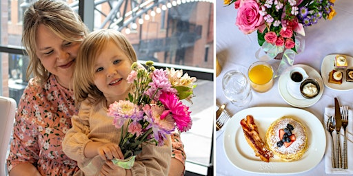 Mother's Day Brunch at The Joseph | Le Méridien Columbus, The Joseph