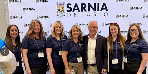 Leadership Workshop | Sarnia Golf & Curling Club Ltd