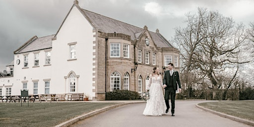 Hatfeild Hall Wedding Fayre | The UK Wedding Event | Hatfeild Hall