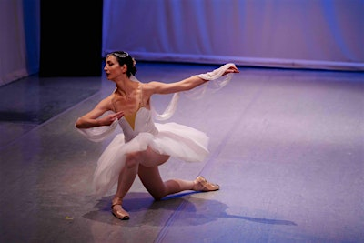 Spring Showcase | Zohar Studio Theater