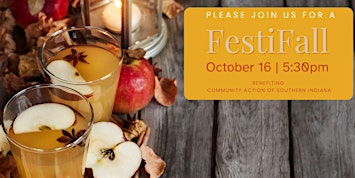 FestiFall 2026 | The Carriage House at Howard Steamboat Museum