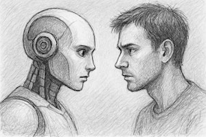 AI:  Minds, Machines, and the Future | Birmingham & Midland Institute