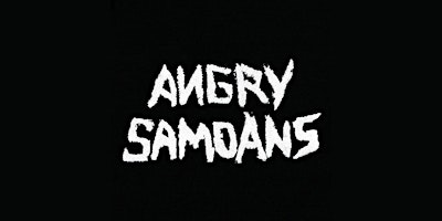 Angry Samoans | The Wayfarer