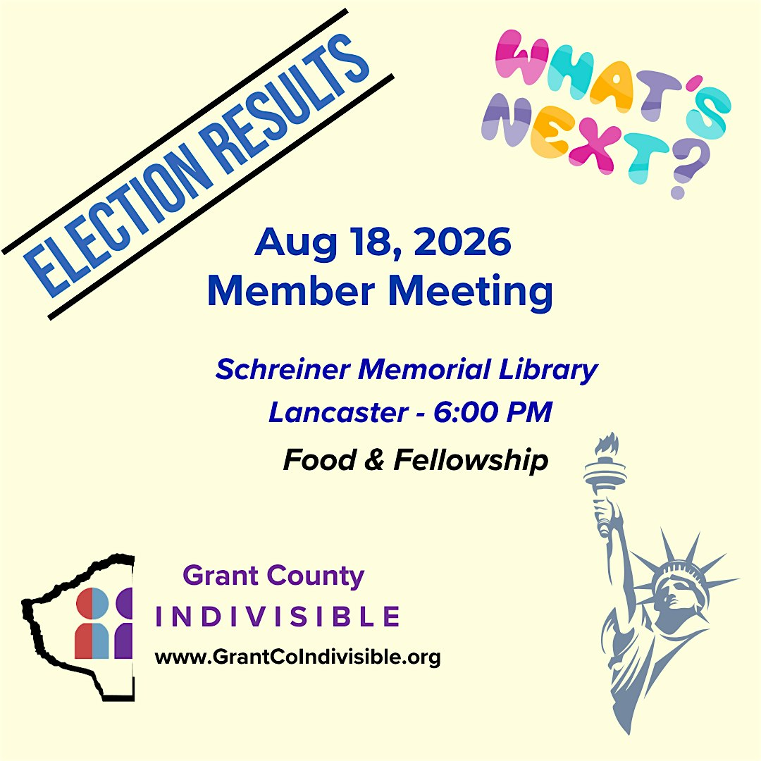 GCI August Meeting | Schreiner Memorial Library