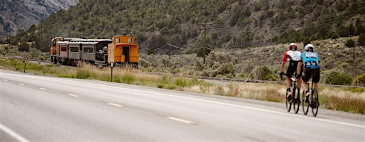 10th Annual Race The Rails | Nevada Northern Railway