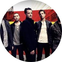 O.A.R., Gavin DeGraw Bend Concert Tour 2026｜August 15 | Hayden Homes Amphitheater