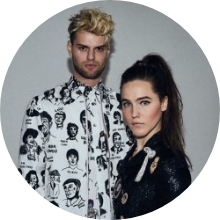 Sofi Tukker Jackson Concert Tour 2026｜August 23 | Summit Stage at Snow King Mountain Resort