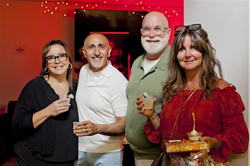 Taste of Art 2026 | Woodstock Art Gallery