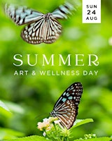 Pure Summer Art & Wellness Day | Bannatyne Spa Hotel, Hastings
