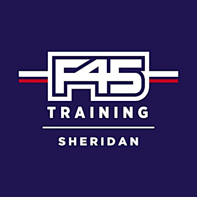 HALFROX (HALF HYROX) SIMULATION | F45 Training Sheridan