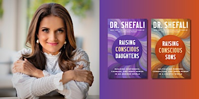 Dr. Shefali with Lindsey Simcik at LAPC | Lafayette Avenue Presbyterian Church