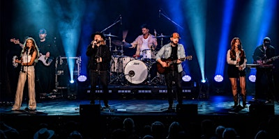 Stourbridge - Nashville At Heart (Modern Country's Greatest Hits Tour) | Stourbridge Town Hall