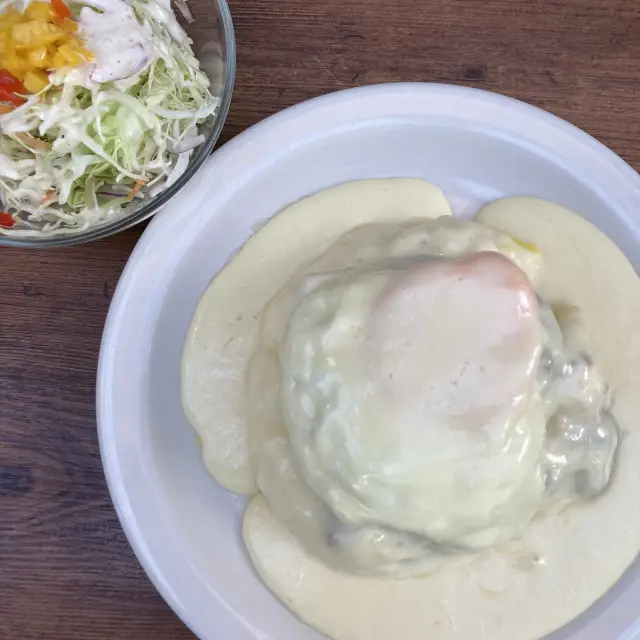 【東京】井の頭公園のカフェ「うさぎ館」