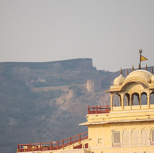 amber fort 