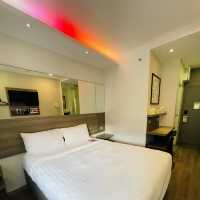 Red planet Bangkok Surawong