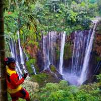 Tumpan Sewu Lumajang