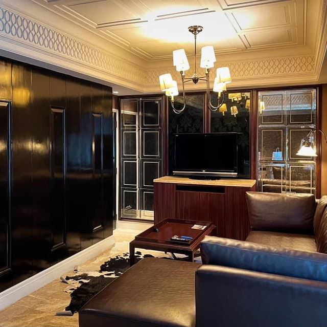 รีวิว Hotel Muse Bangkok 