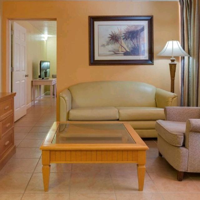 Celebration Suites, Orlando