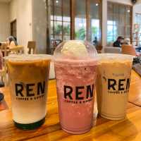 Ren Coffee